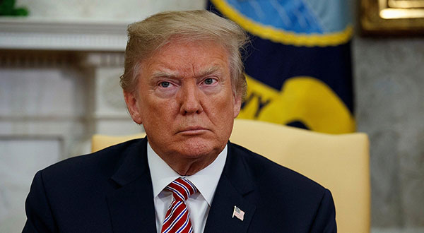 Russia: Trump's Decision to Withdraw from Iran Deal Shows US Unable to Negotiate Russia: Trump’s Decision to Withdraw from Iran Deal Shows US Unable to Negotiate